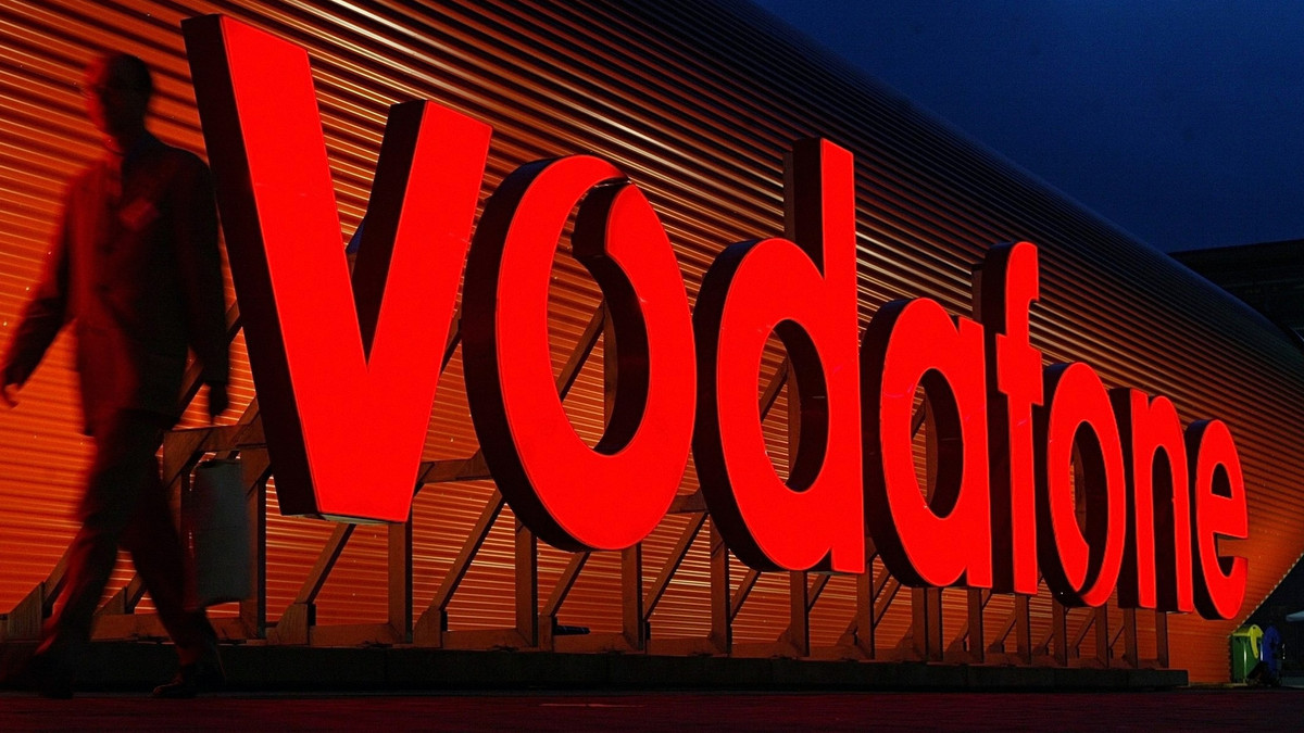 У компанії радять абонентам тариф Vodafone RED EXTRA - фото 1