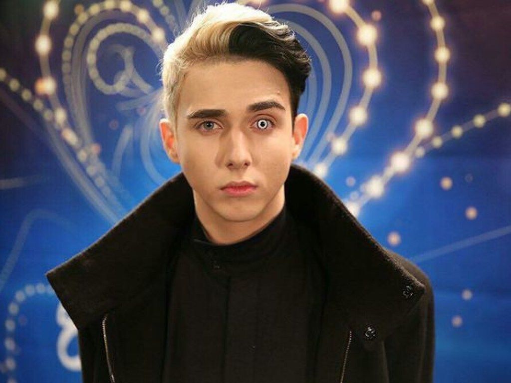 MELOVIN – Under The Ladder: прем'єра кліпу - фото 1