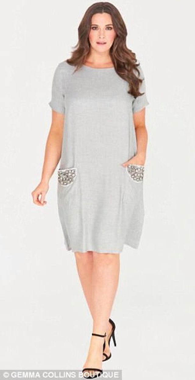 Тіла моделей plus-size 'вкрали' для рекламної кампанії - фото 242493