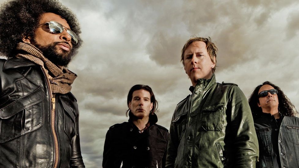 Культова рок-група анонсувала вихід нового альбому