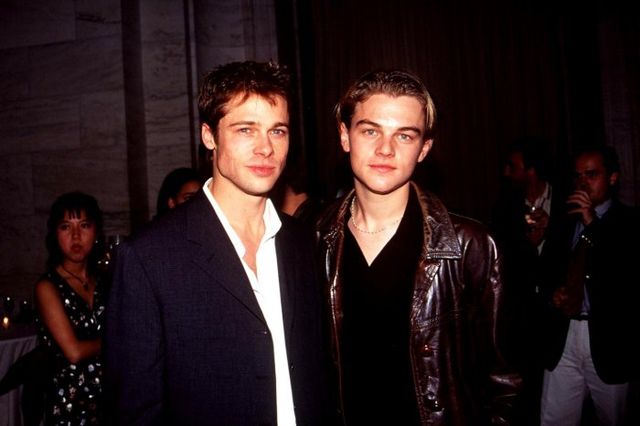 Леонардо Ді Капріо сів на жорстку дієту- фото 238509