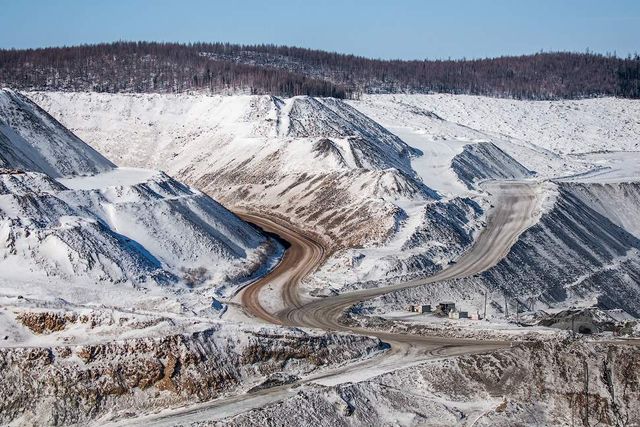 Так виглядає сучасний видобуток золота- фото 243517