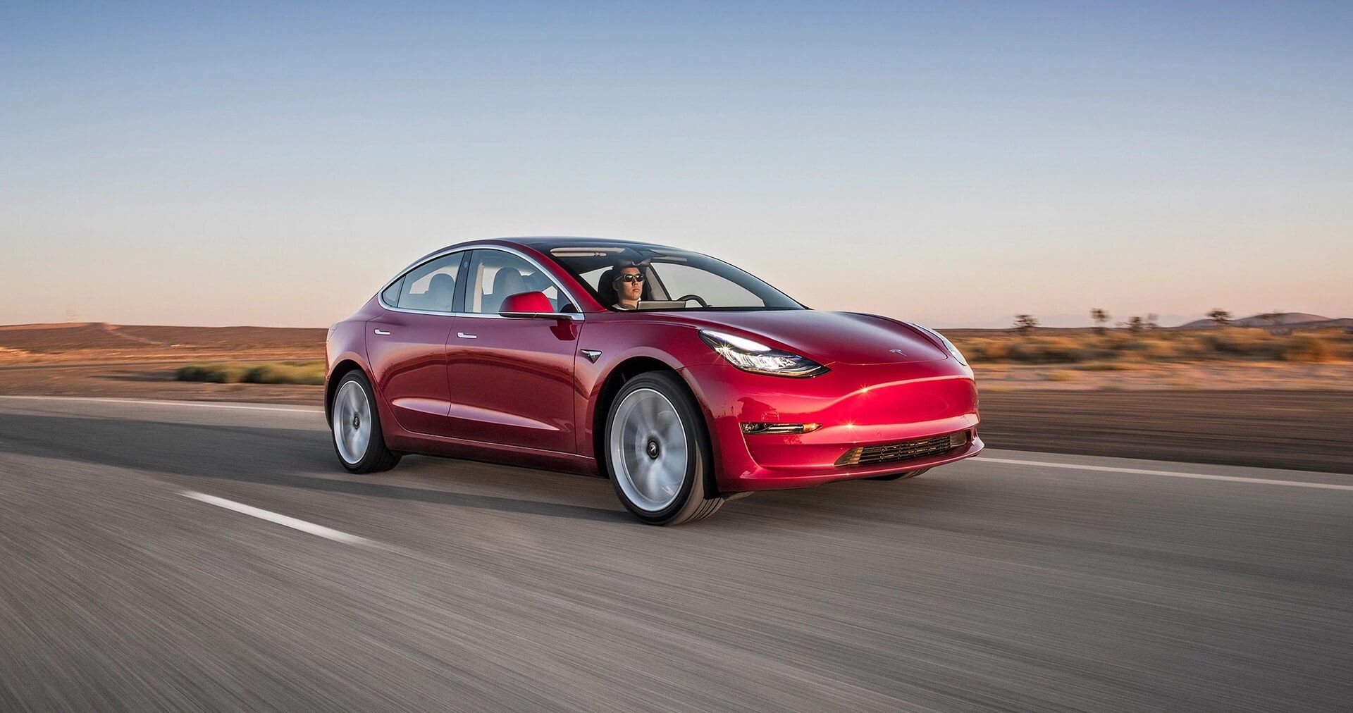 Названо найпопулярніший електрокар у США - фото 1