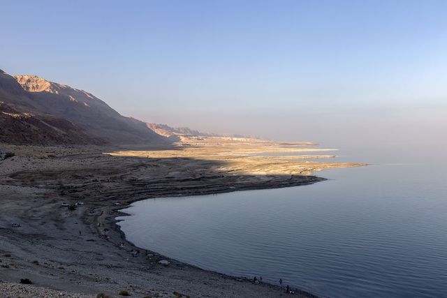 Унікальні пейзажі пустелі, від якиї перехоплює дух - фото 237768