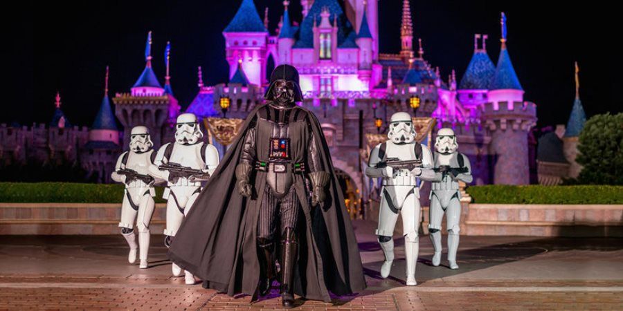 Дата виходу всіх фільмів Disney до 2020 року: повний список - фото 1