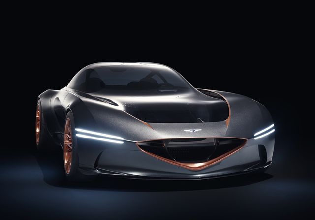 Шеф-дизайнер Hyundai пообіцяв перестати робити 'нудні' машини - фото 239614