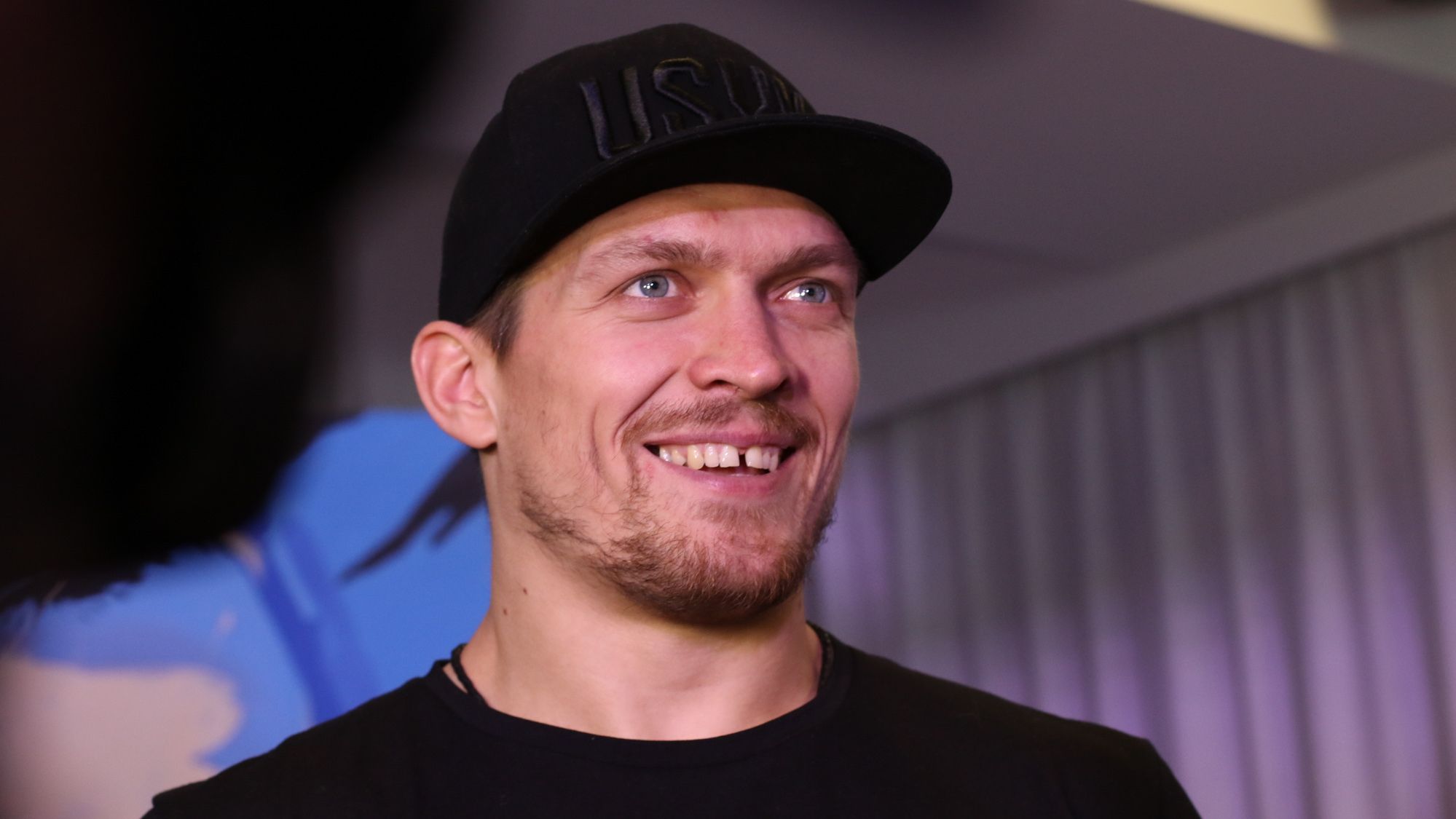 Тренер Гассієва назвав головну помилку Усика