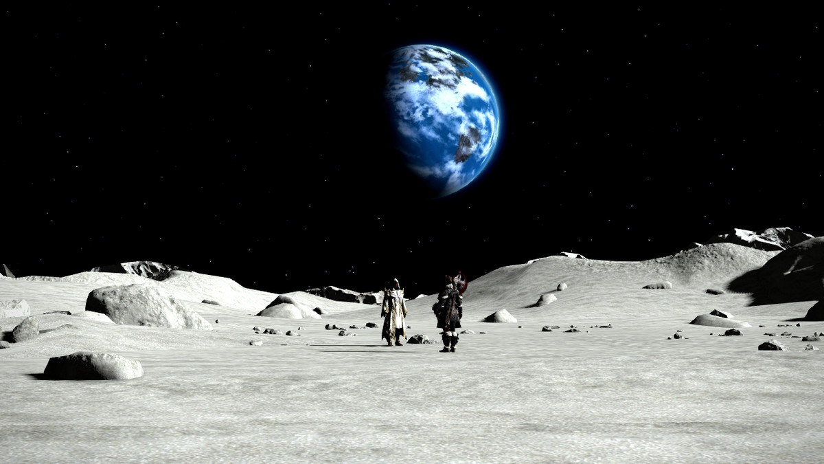 Вчені розповідають про найцікавіші місця на Місяці - фото 1