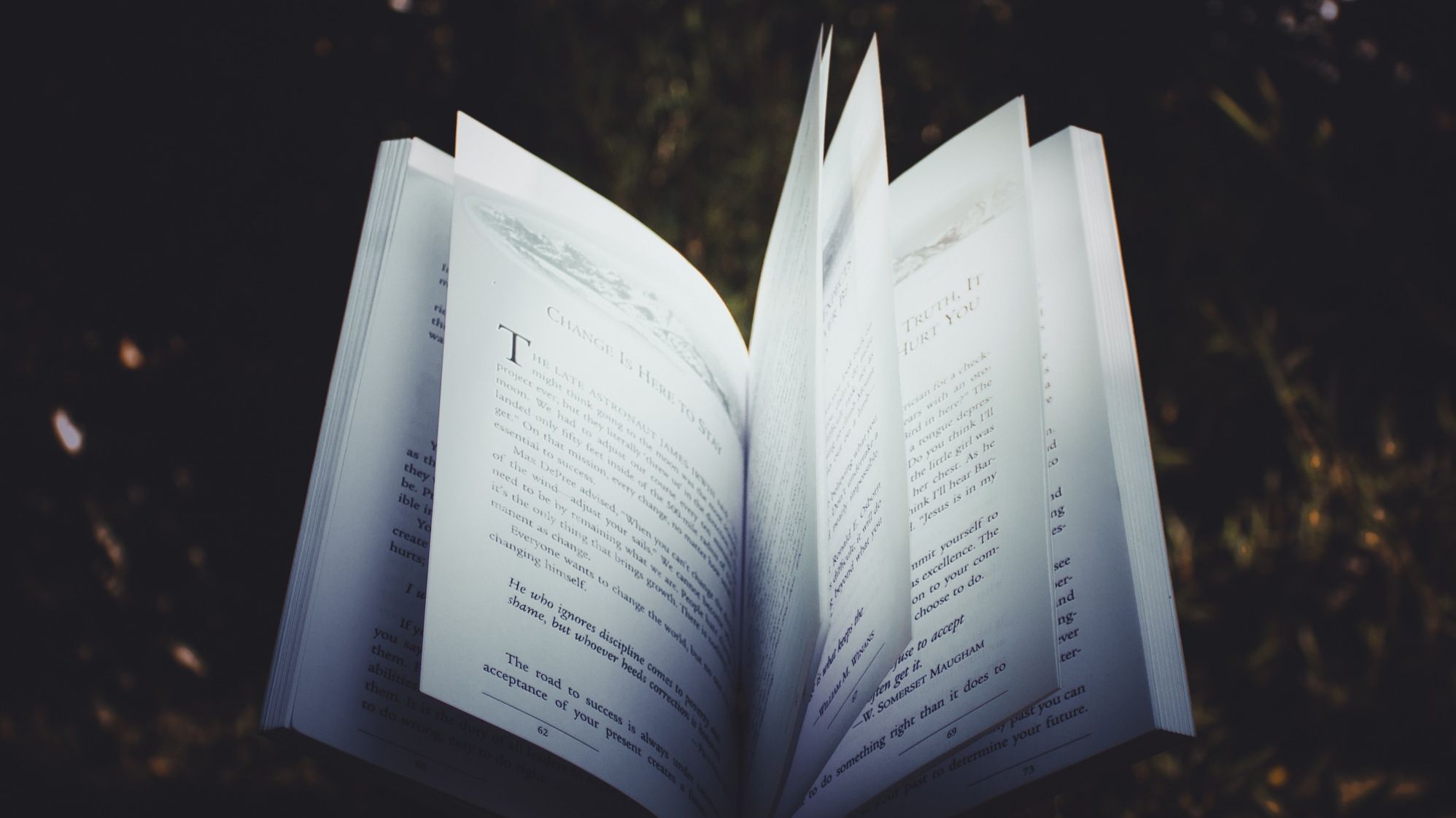 ТОП-5 книг жахів, від яких вам справді буде страшно