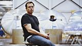 Ілон Маск розповів, як спить на підлозі заводу Tesla