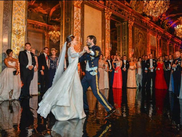 Як виходили заміж королівські персони в різних країнах - фото 240130