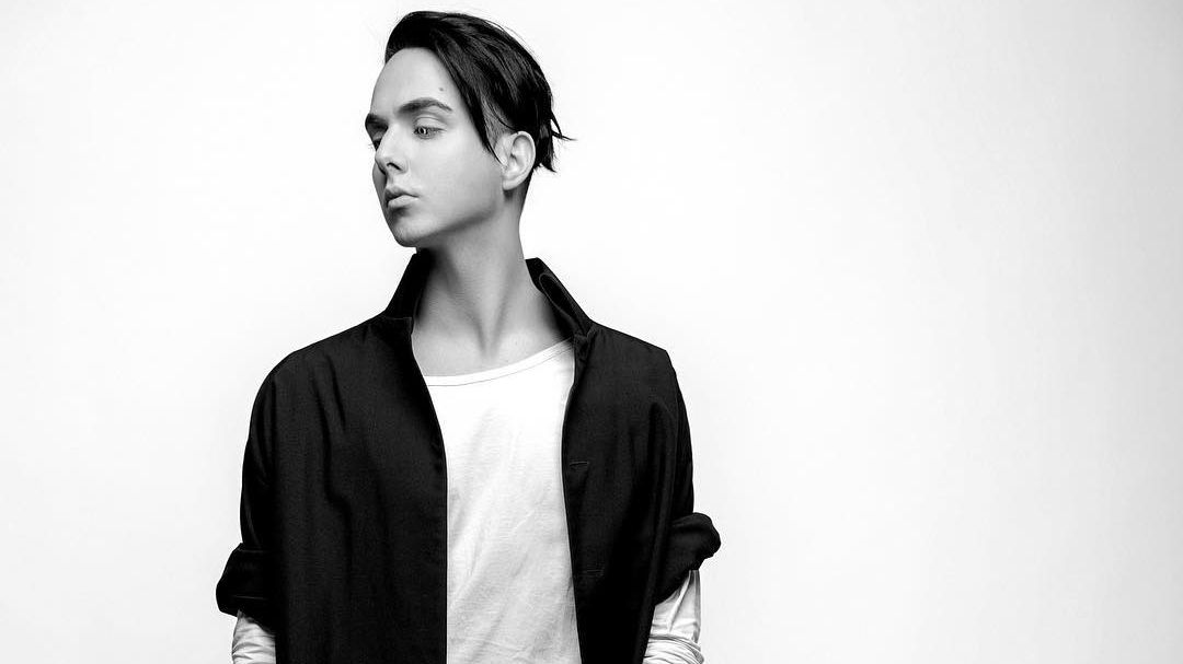 Євробачення-2018: букмекери спрогнозували місце MELOVINа у другому півфіналі