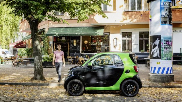 Smart відмовиться від популярних моделей машин - фото 239473