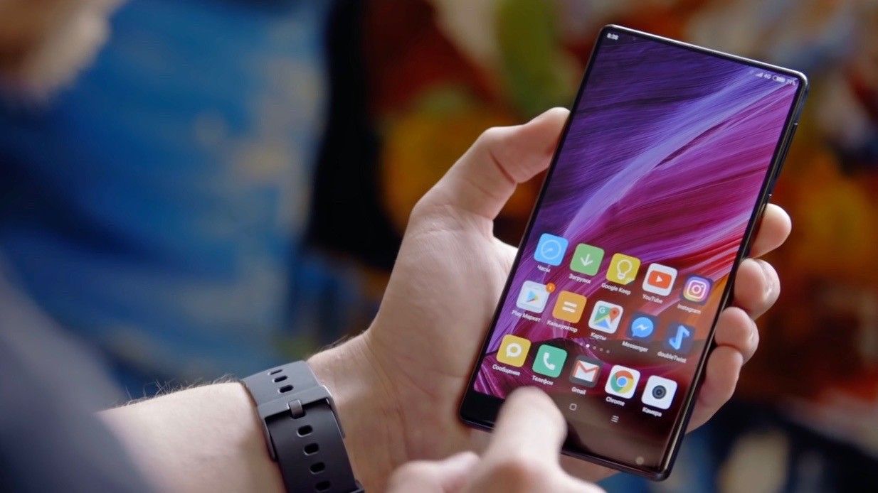 Xiaomi зупиняє розробку MIUI 9 - фото 1