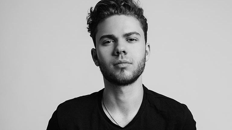 Влад Каращук випустив новий кліп - фото 1