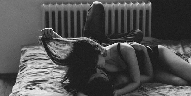 Дослідження показало, що чоловіки і жінки хочуть змінити у сексі - фото 239831