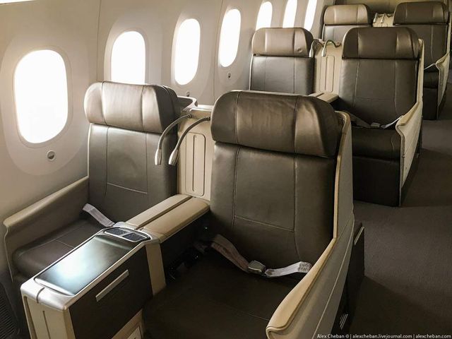 Як виглядає літак за 70 тисяч доларів на годину- фото 239234