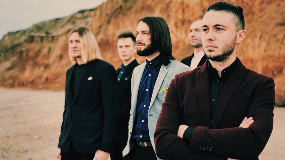 Слухайте концерт гурту Антитіла на Радіо МАКСИМУМ - фото 1