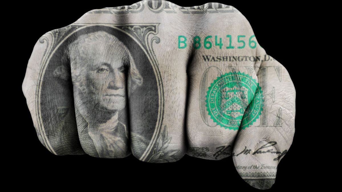 НБУ встановив офіційні курси валют на такому рівні: - фото 1