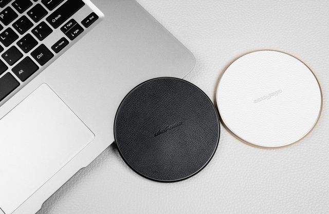 Ulefone випустила швидку бездротову зарядку - фото 238283