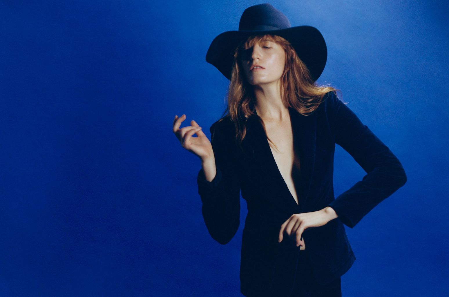 Florence + The Machine – Sky Full Of Song: перший трек гурту за два роки