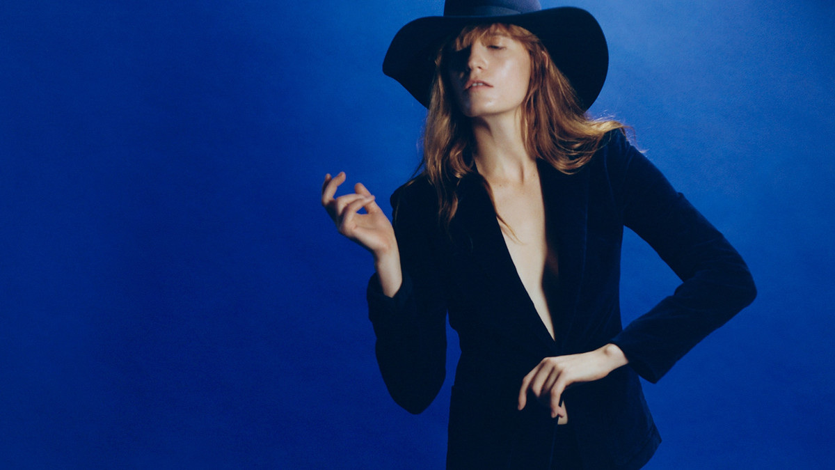 Florence + The Machine – Sky Full Of Song: перший трек гурту за два роки - фото 1
