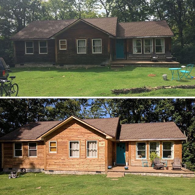 До і після: фото, які підтверджують, що відчистити може все - фото 243129