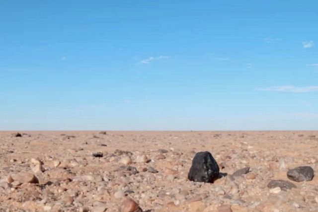 Астрономи знайшли докази існування в Сонячній системі зниклої планети - фото 241719