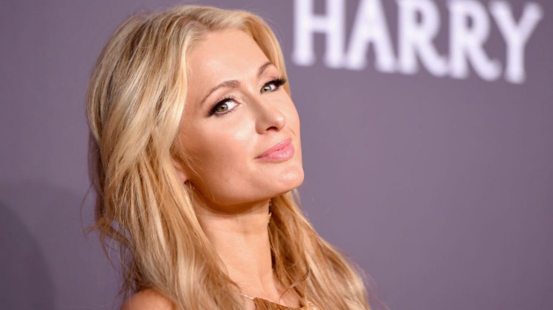 Періс Хілтон поділилася секретом щасливих стосунків