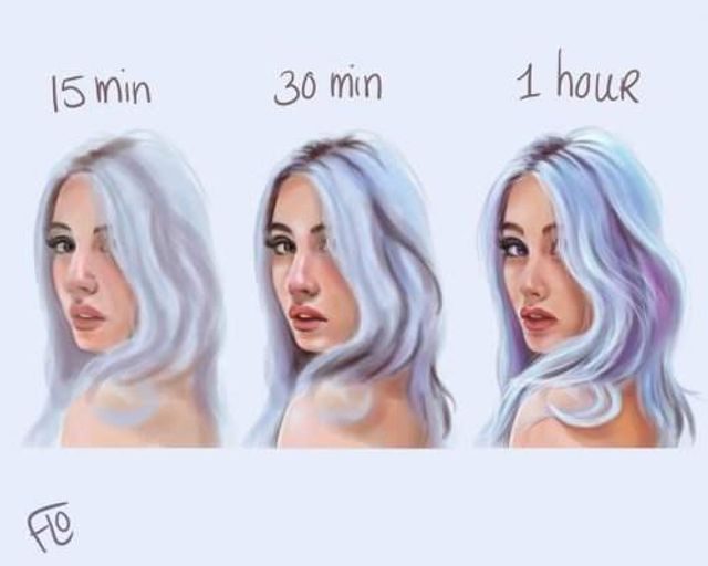 Дівчина створює ідеальні малюнки за лічені хвилини- фото 241652