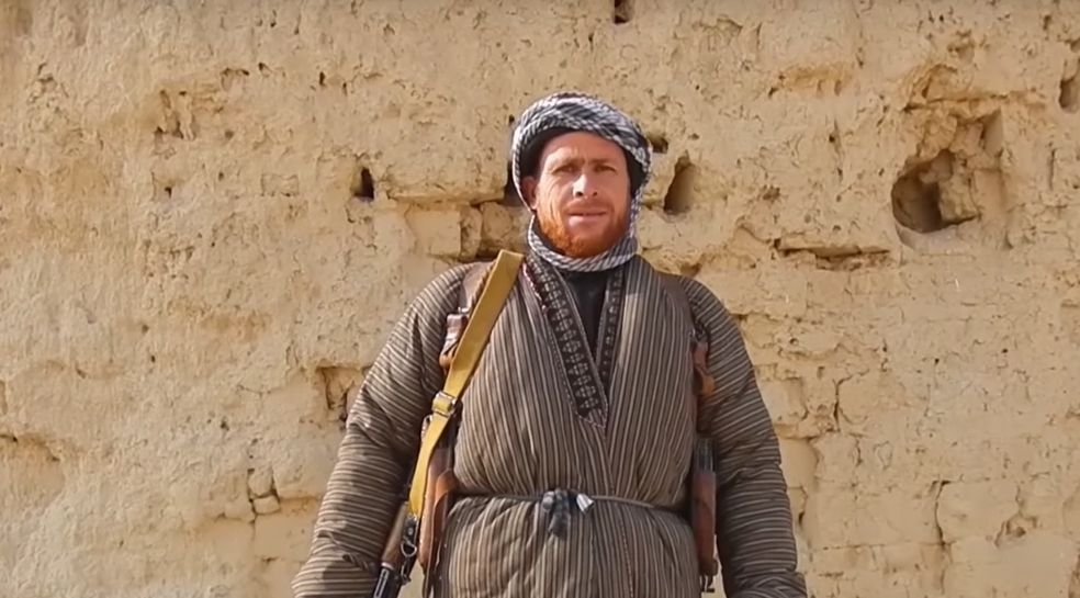 В Афганістані знайшли українця, котрий зник 30 років тому