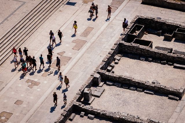 Фотограф показав власний погляд на Хорватію - фото 243336