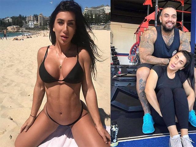 Instagram-зірка виявилася членом наркокартелю - фото 238485