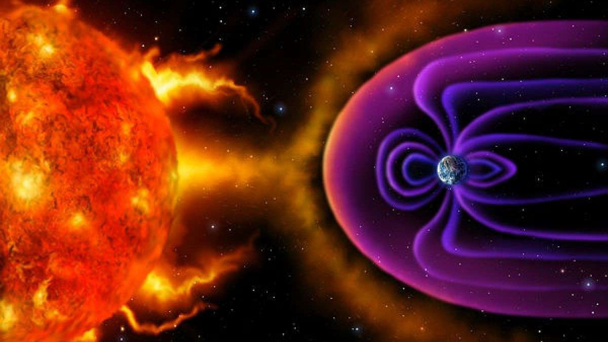 Магнітна буря атакує українців: названо дату