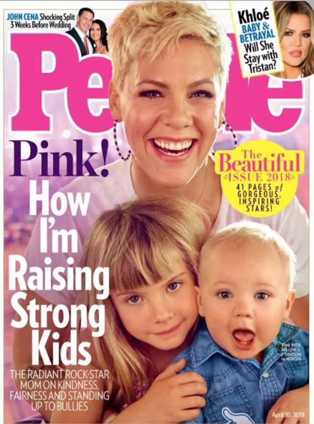 Pink - фото 241333