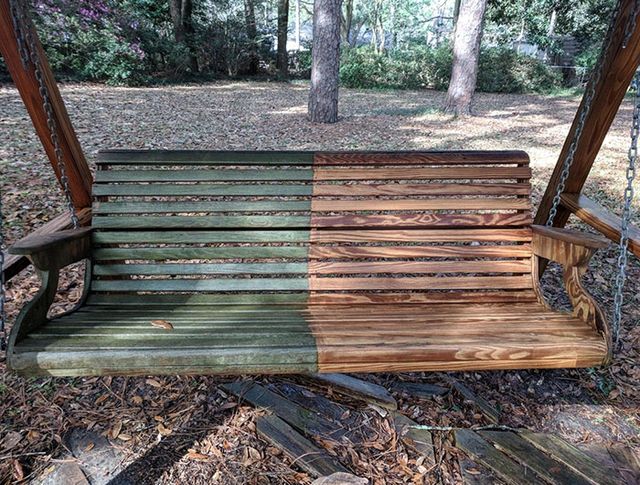 До і після: фото, які підтверджують, що відчистити може все - фото 243128