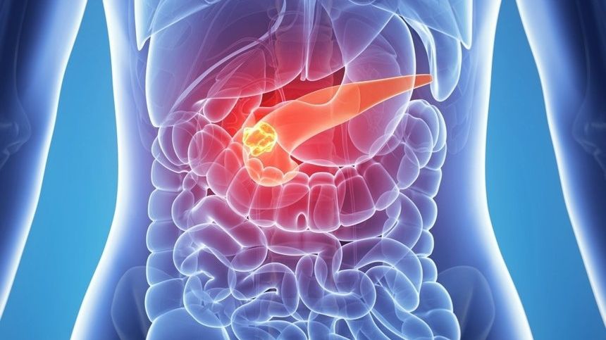 Грецькі вчені довели ефективність штучної підшлункової залози