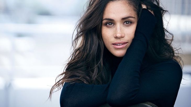 Сестра Меган Маркл спровокувала конфлікт напередодні весілля