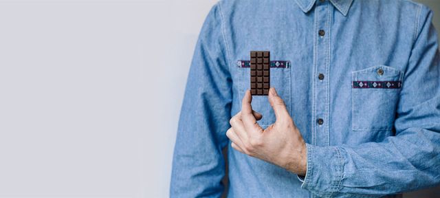 У Латвії створили еспресо, яке можна з'їсти - фото 237377