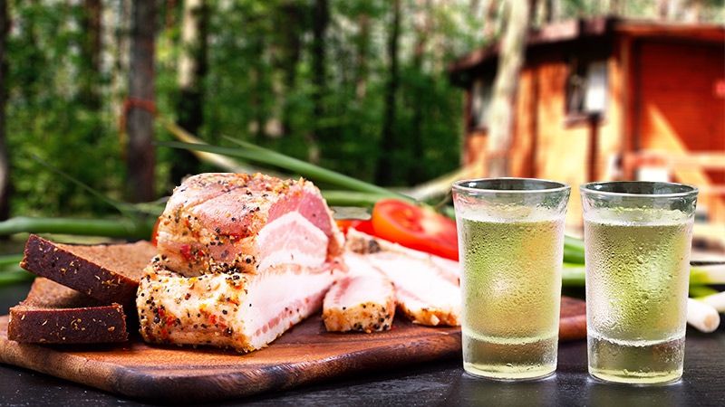 "Первак Зубровка" - фото 1