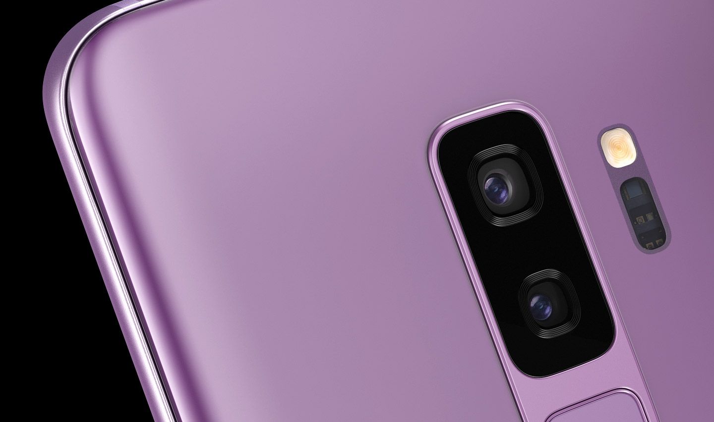 Samsung Galaxy S9 отримає компактну версію