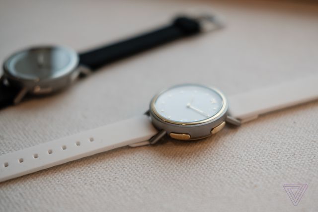 Misfit Path: смарт-годинник, що підкреслить ваш стиль - фото 240448