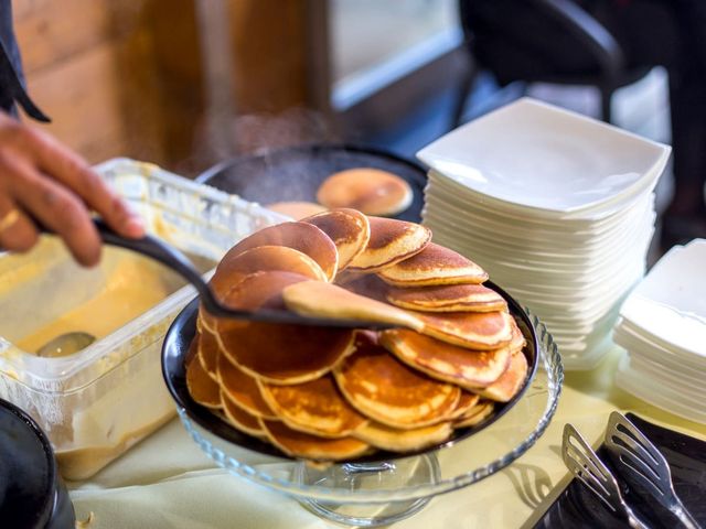 Ранній сніданок дуже важливий для цих людей - фото 242889