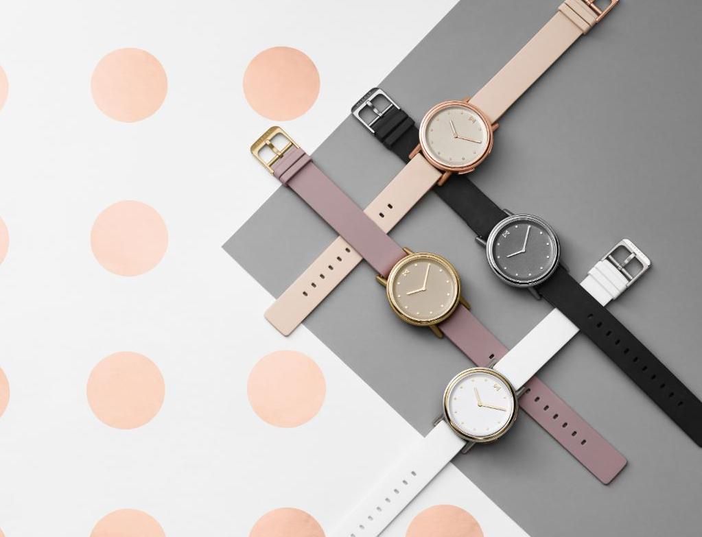 Misfit Path: смарт-годинник, що підкреслить ваш стиль