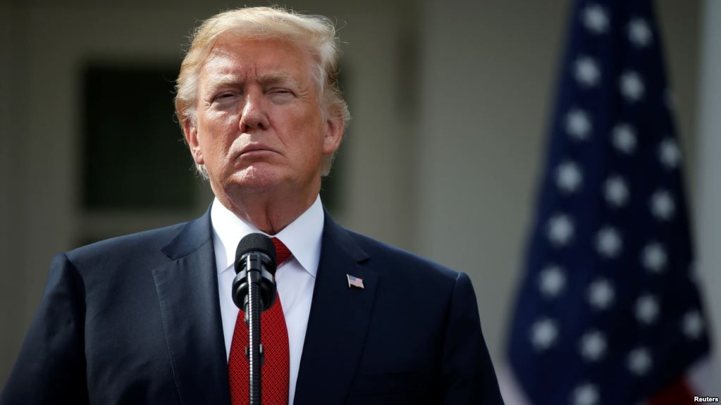 У США розгорівся скандал з Amazon: Трамп зробив різку заяву - фото 1