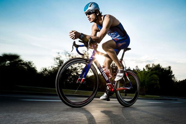 Фізична активність допомагає побороти депресію - фото 243591