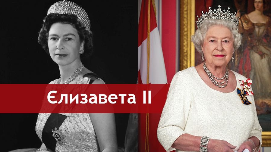 Єлизавета ІІ святкує день народження 21 квітня - фото 1