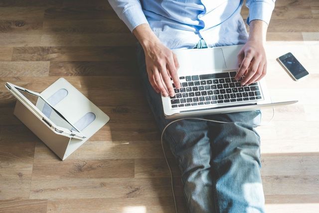 Відмова від соцмереж - фото 238377