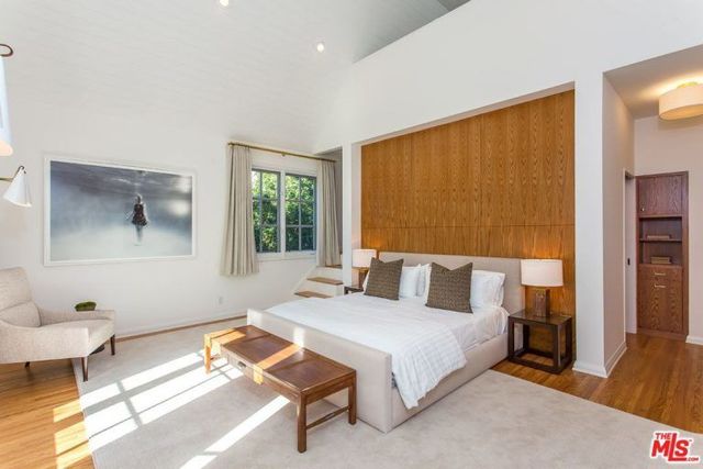 Леонардо Ді Капріо придбав розкішний особняк - фото 243965