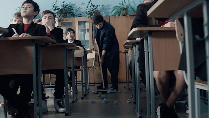 Pianoбой випустив новий кліп, від якого мурашки по шкірі